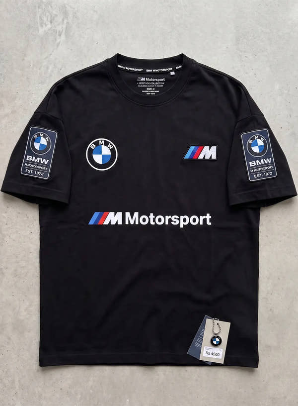 Ultimate Summer Speed Tee