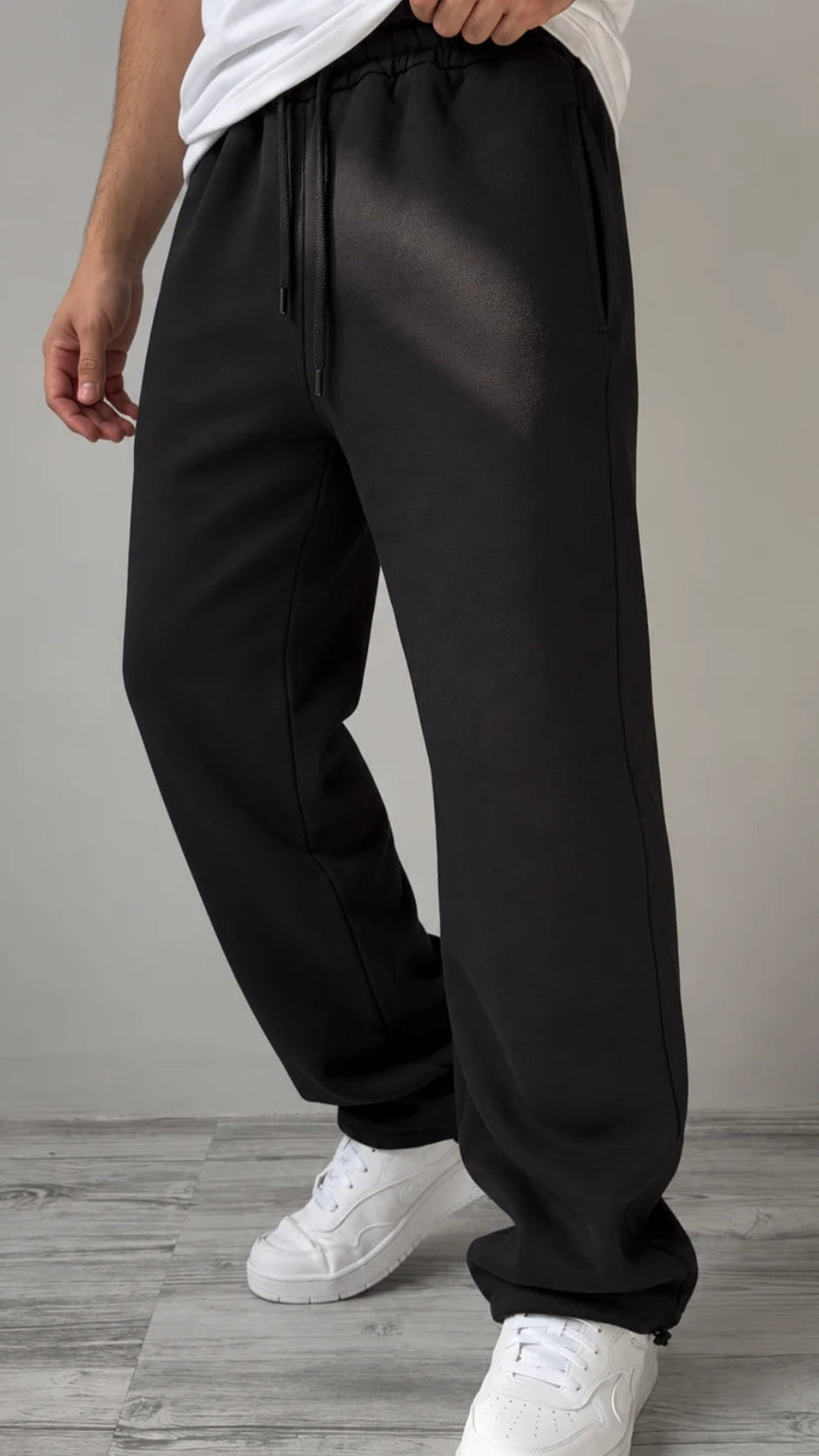 The Drift Sweatpants