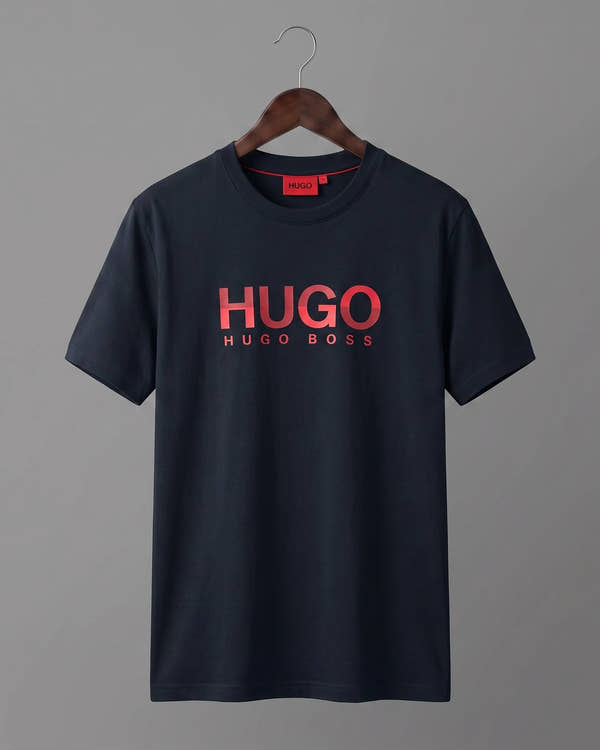 Premium Quality Short Sleeve Printed T-Shirt