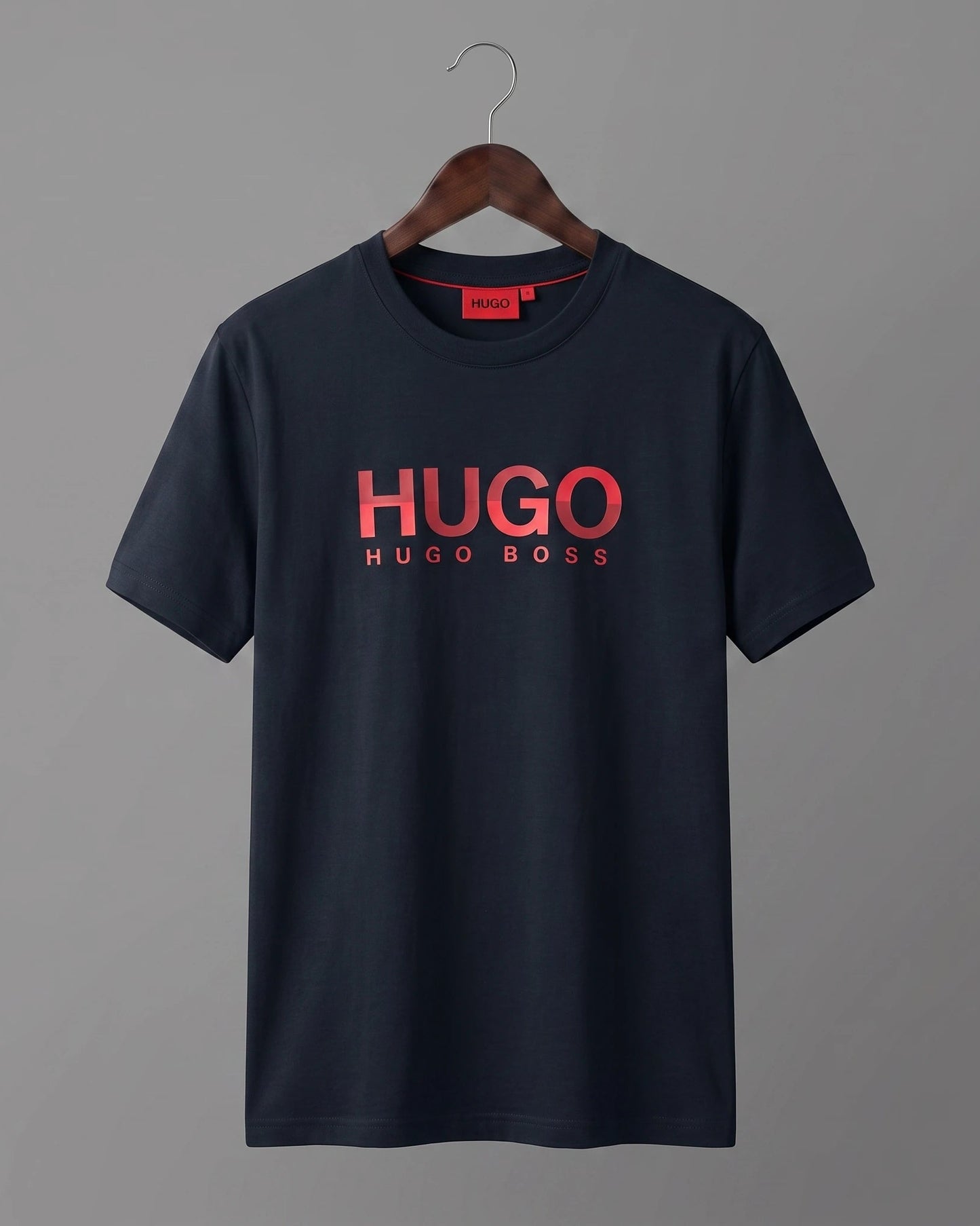 Premium Quality Short Sleeve Printed T-Shirt