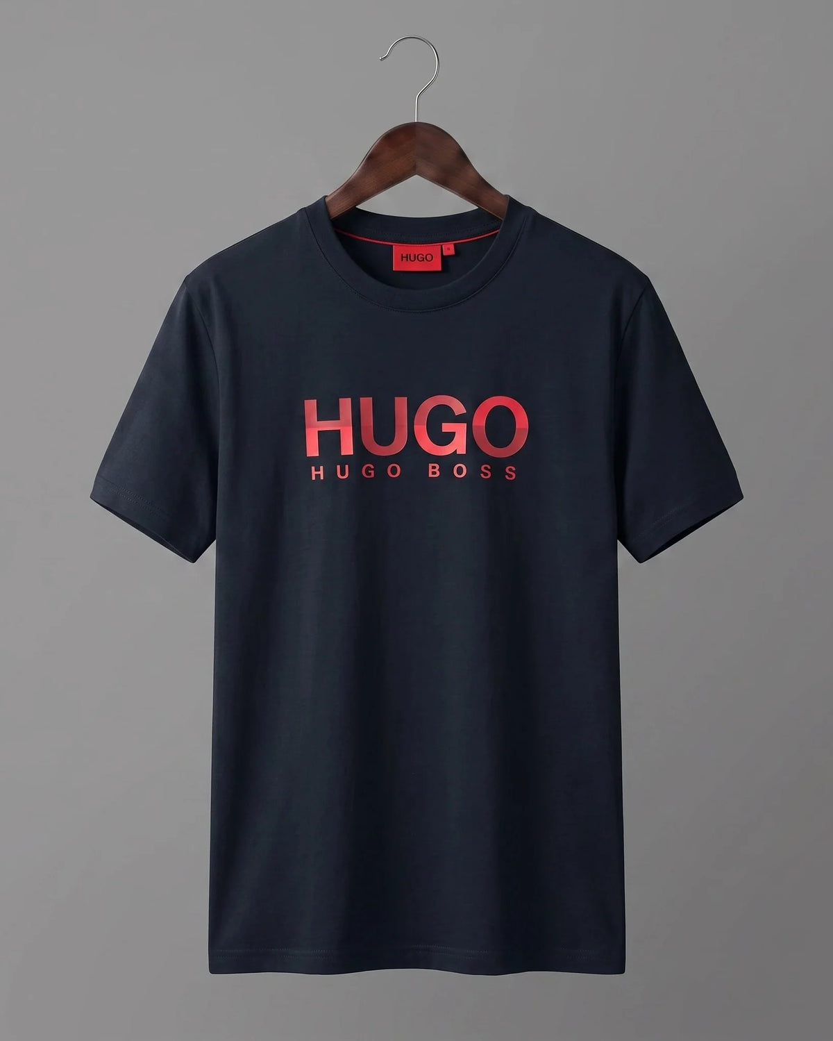 Premium Quality Short Sleeve Printed T-Shirt