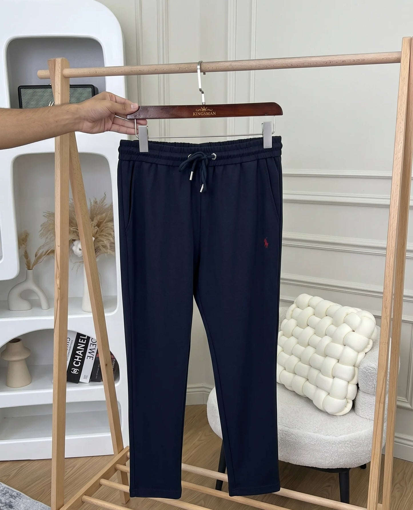 Summer Athleisure Co-ord Set for Men