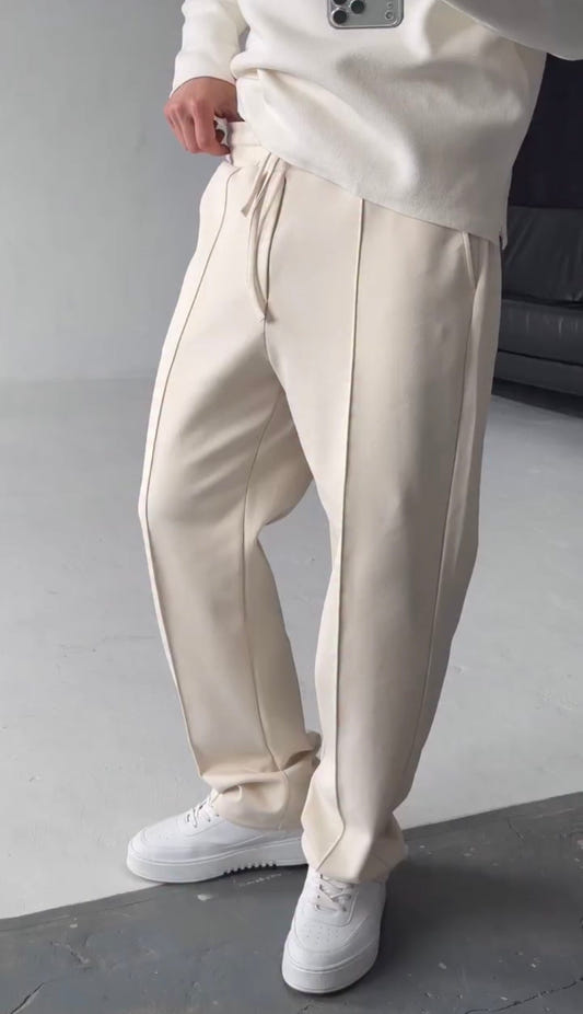 Premium Center Seam Bottoms trouser — view 3