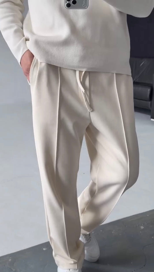 Premium Center Seam Bottoms trouser — view 4