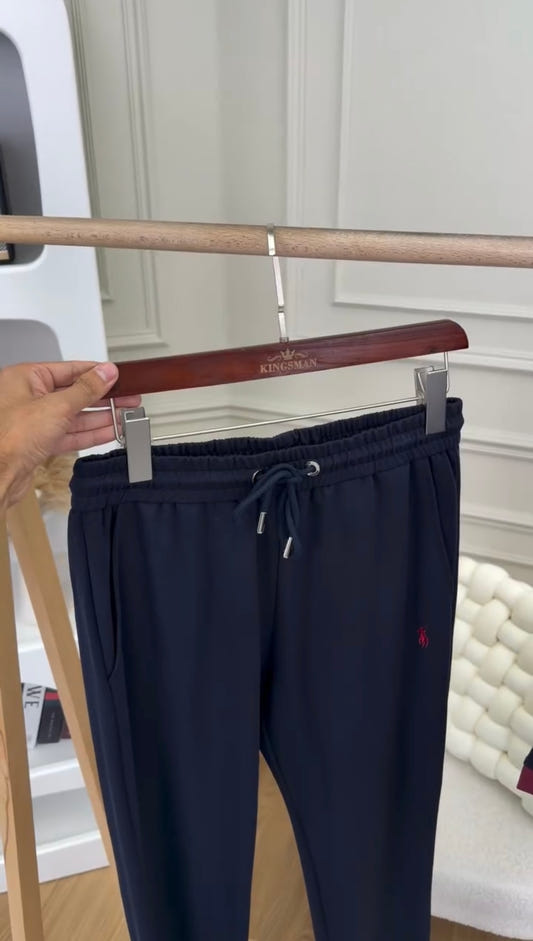 Summer Athleisure Co-ord Set for Men — view 5