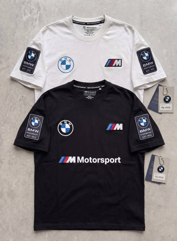 Ultimate Summer Speed Tee