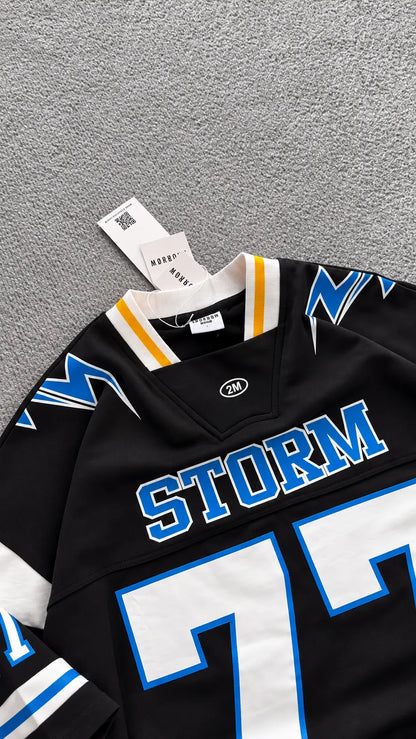 Storm 77 Oversized Sports Jersey