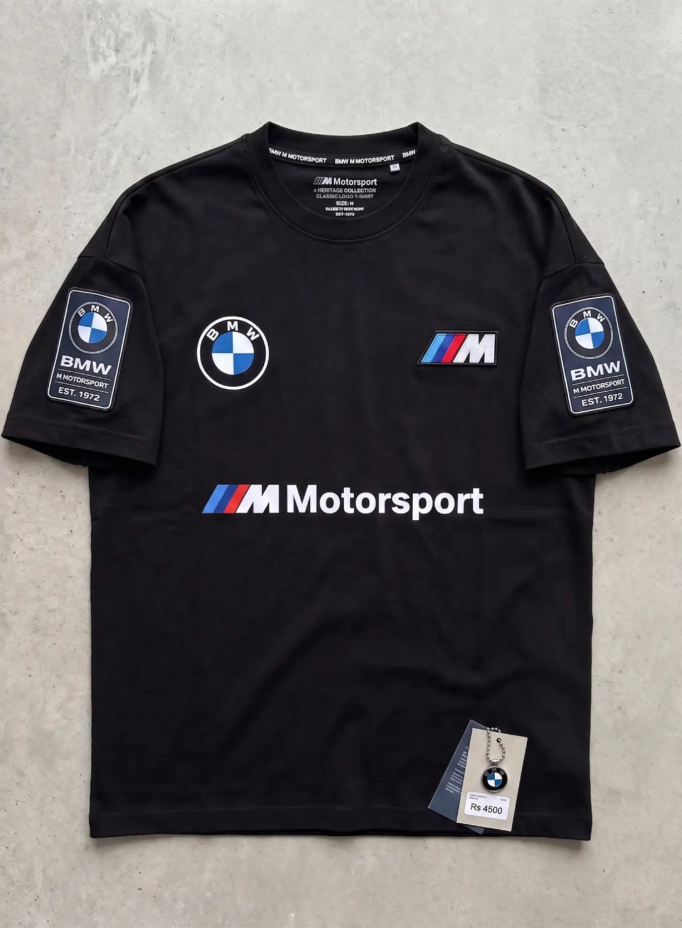 Ultimate Summer Speed Tee