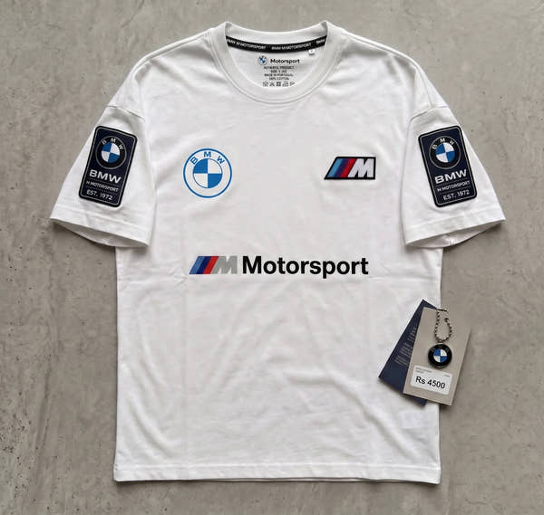 Ultimate Summer Speed Tee
