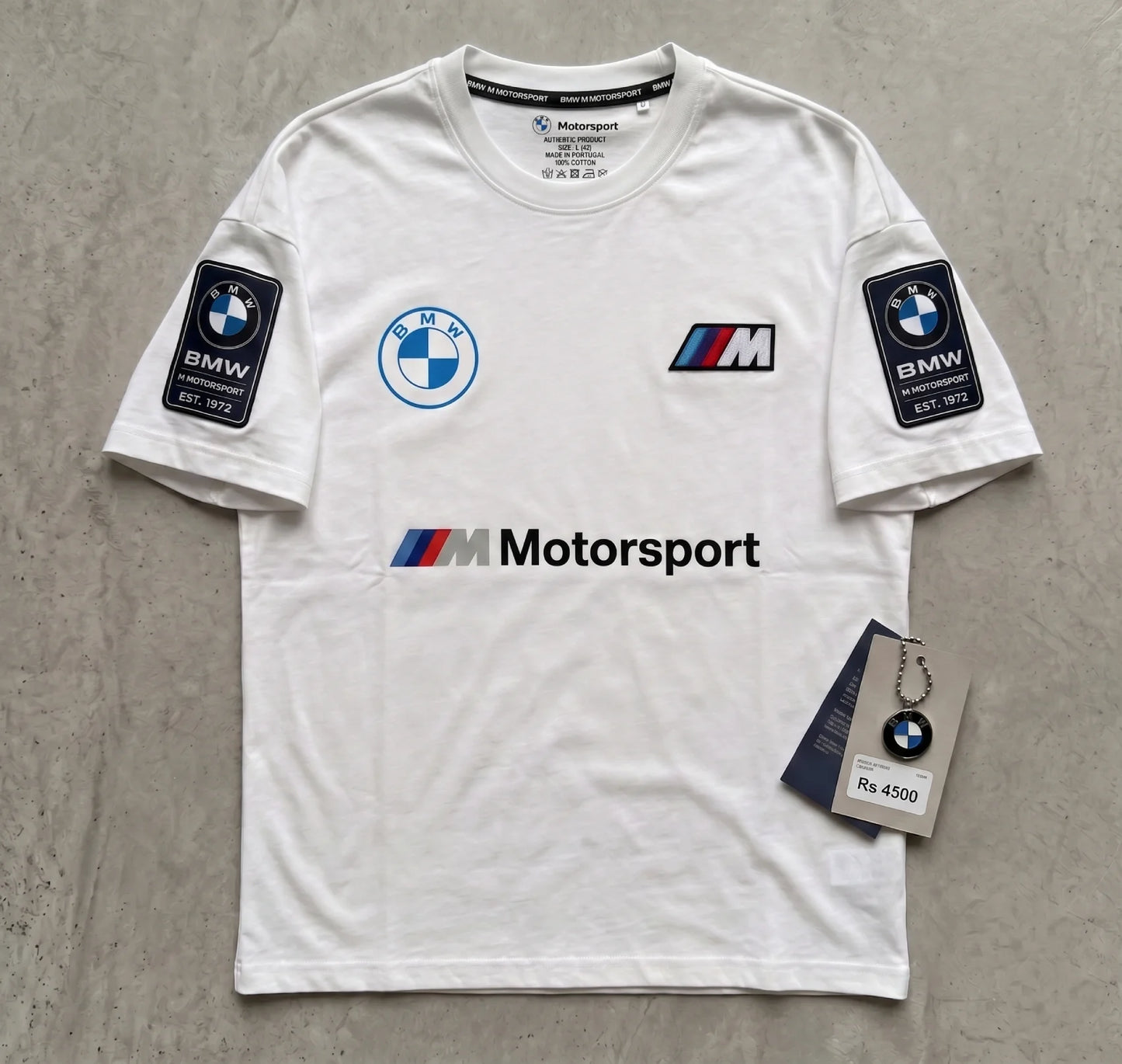 Ultimate Summer Speed Tee