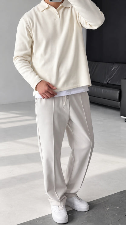 Premium Center Seam Bottoms trouser