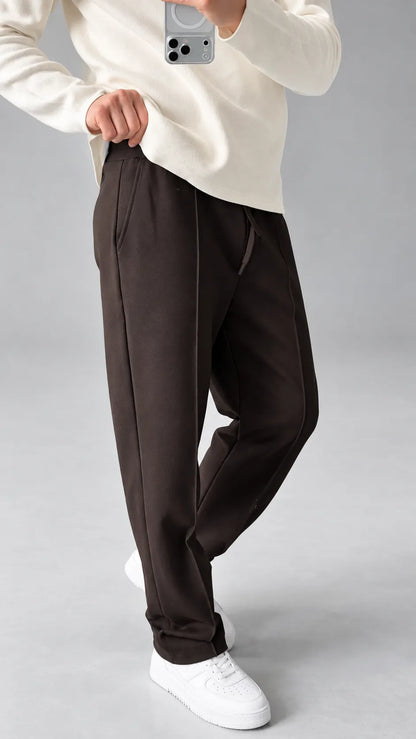 Premium Center Seam Bottoms trouser