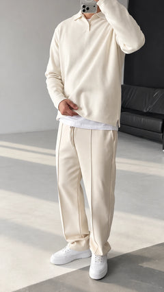 Premium Center Seam Bottoms trouser