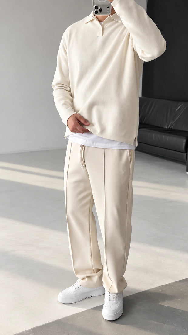 Premium Center Seam Bottoms trouser