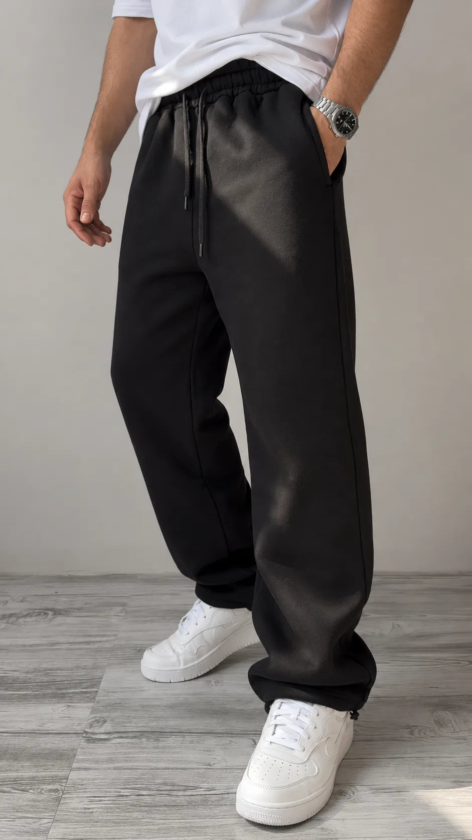 The Drift Sweatpants