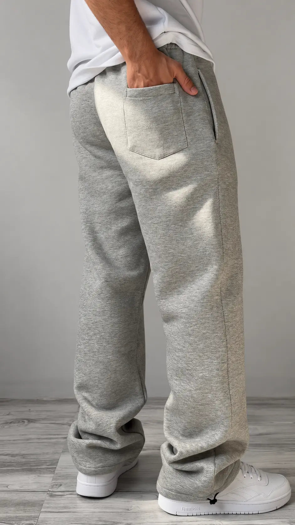 The Drift Sweatpants