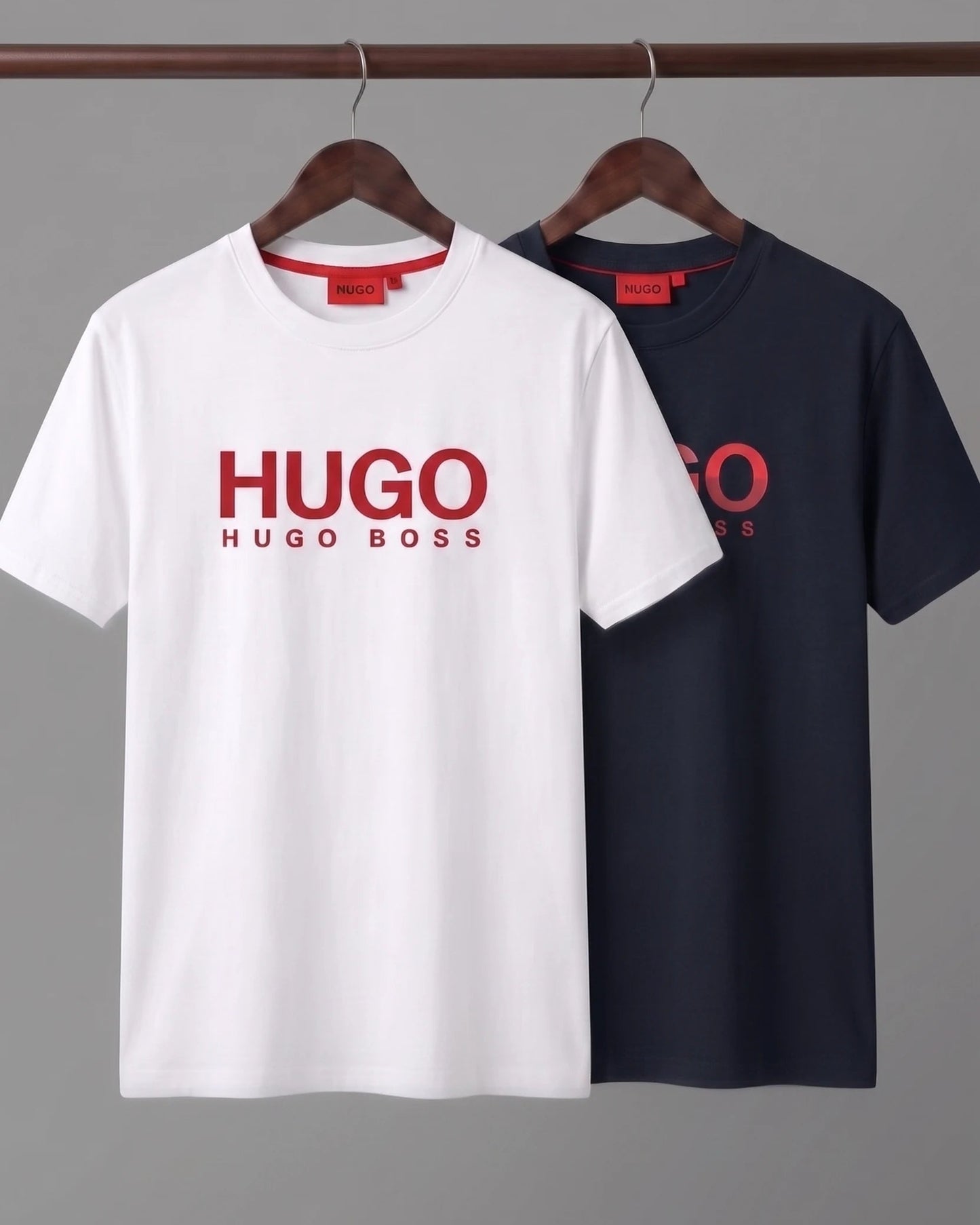 Premium Quality Short Sleeve Printed T-Shirt