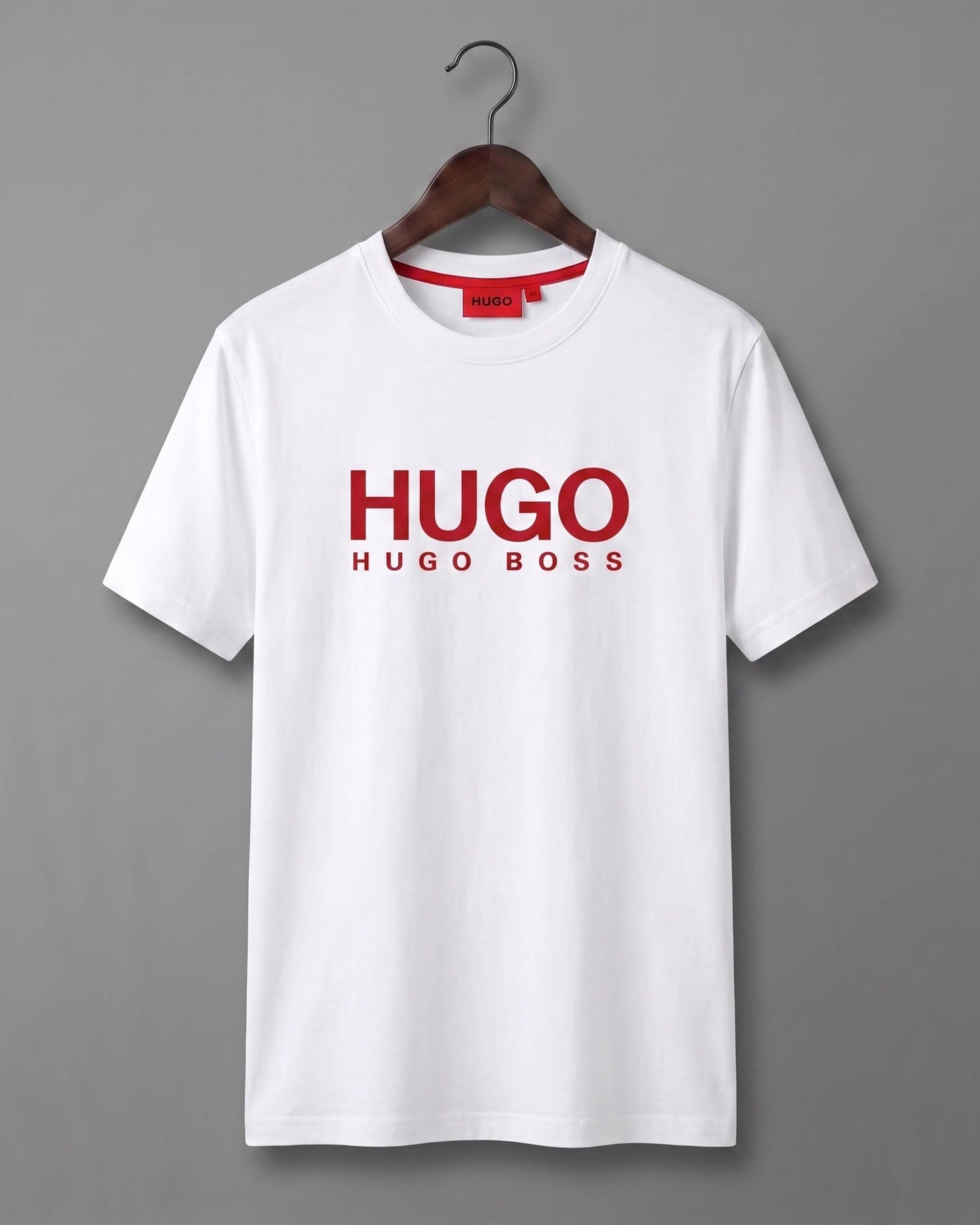 Premium Quality Short Sleeve Printed T-Shirt