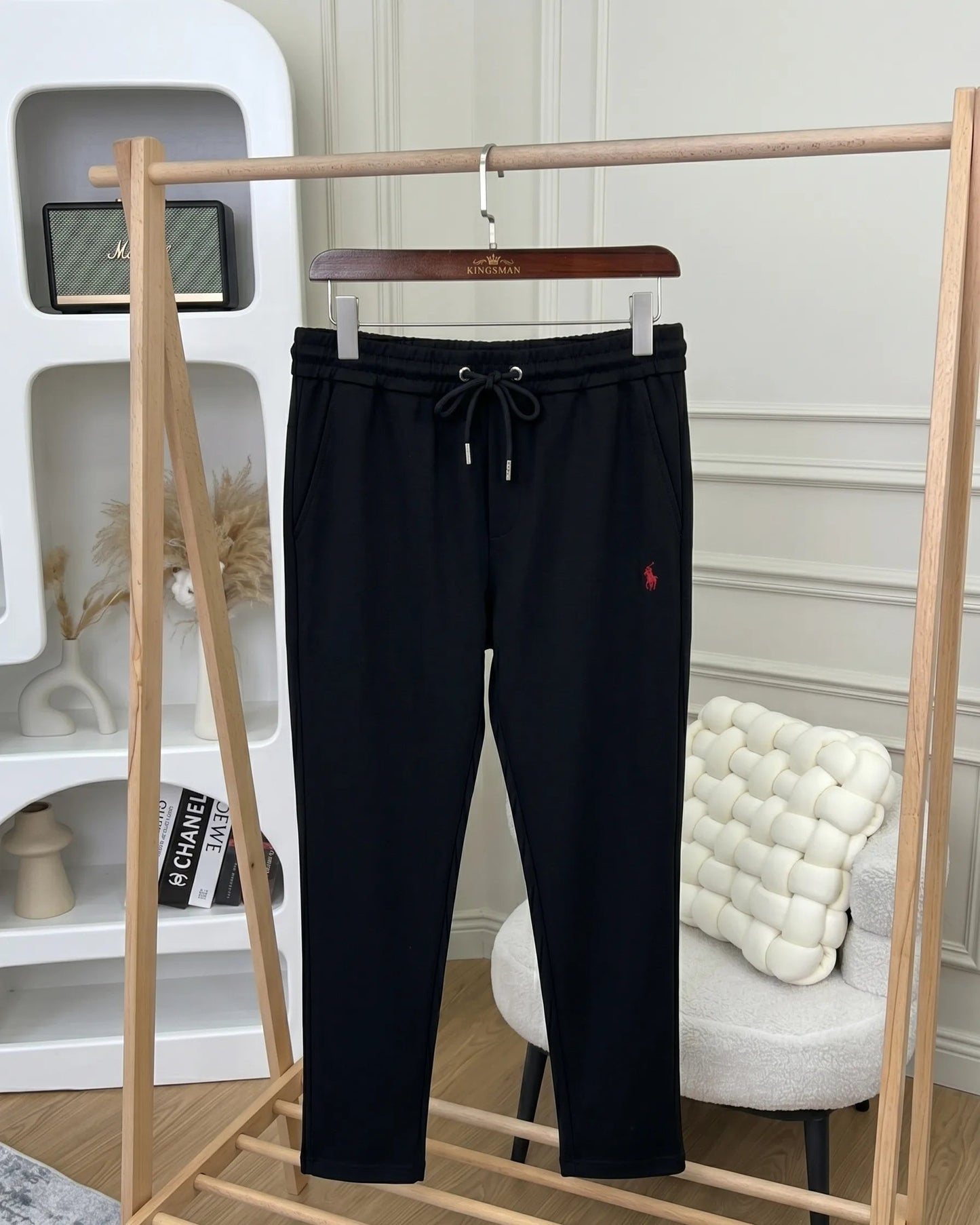 Summer Athleisure Co-ord Set for Men