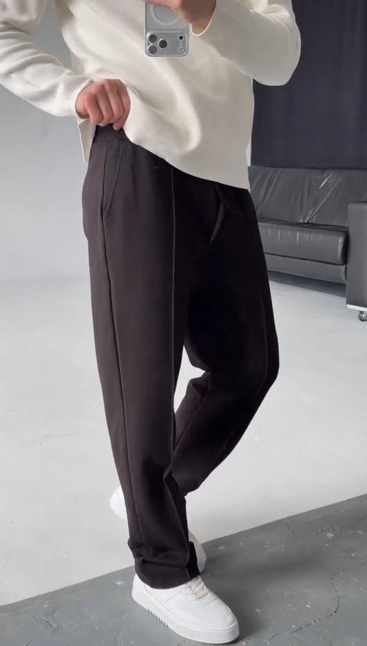 Premium Center Seam Bottoms trouser — view 5