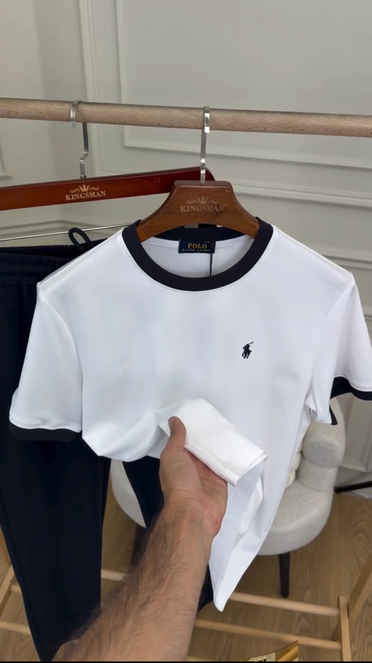 Summer Athleisure Co-ord Set for Men — view 3