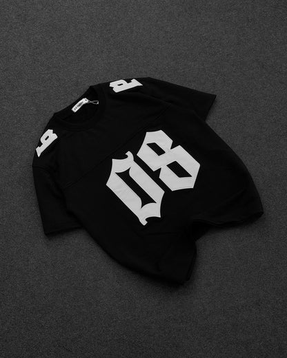 Retro 08 Drop Shoulder Tee