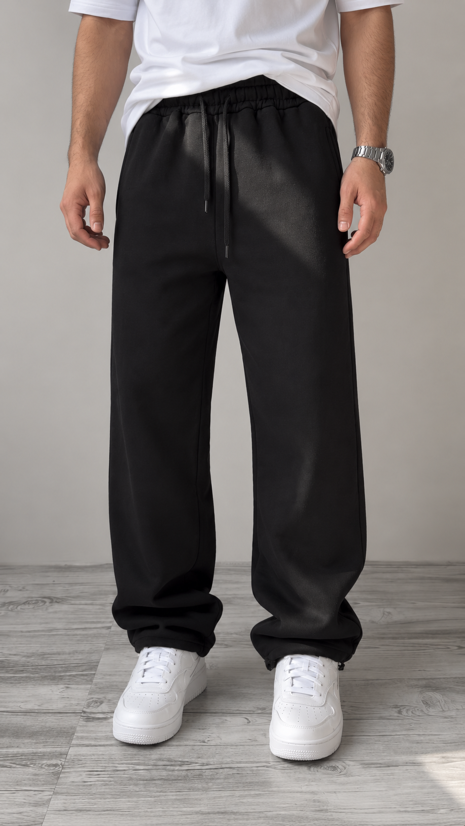 The Drift Sweatpants