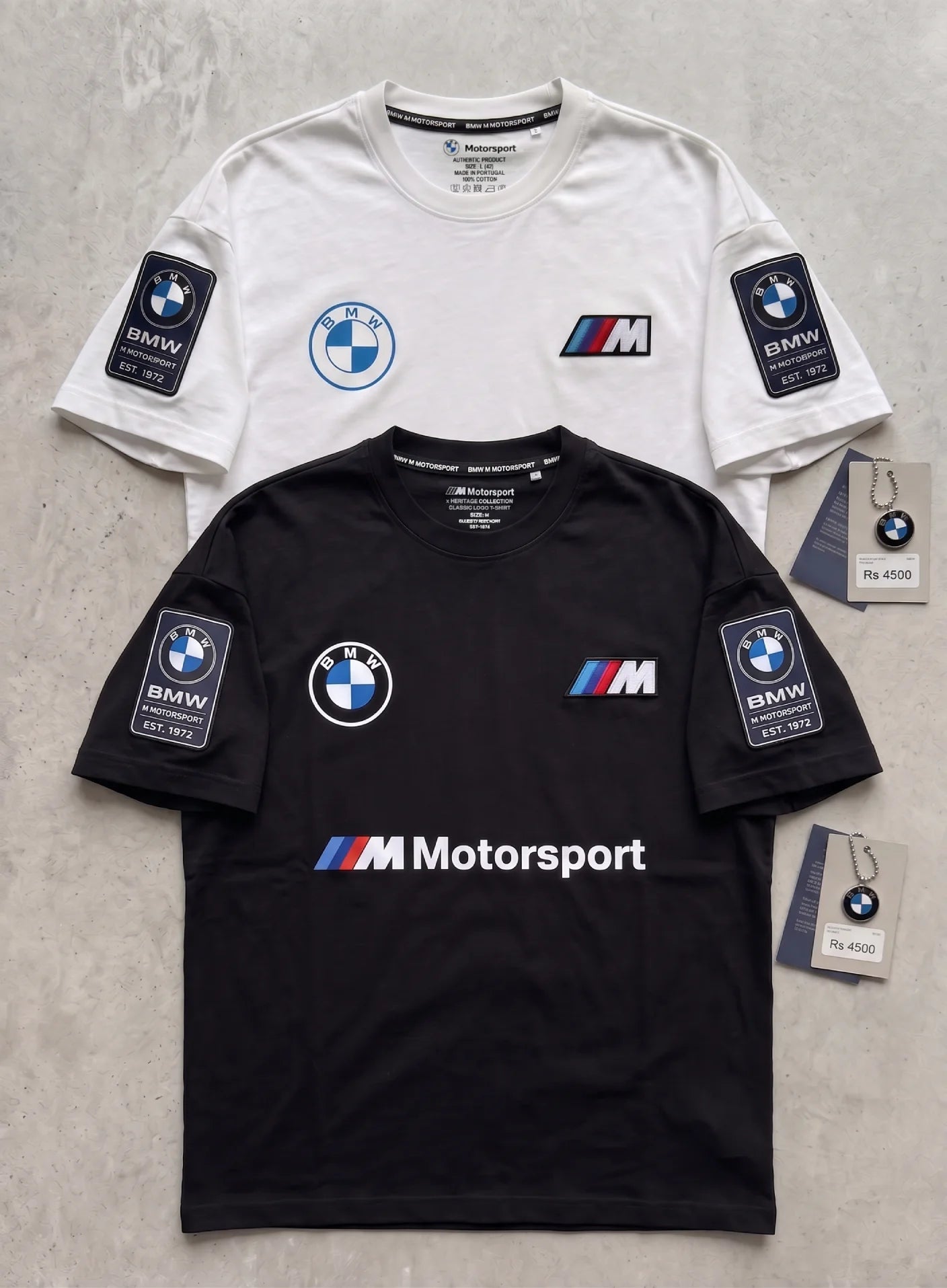 Ultimate Summer Speed Tee