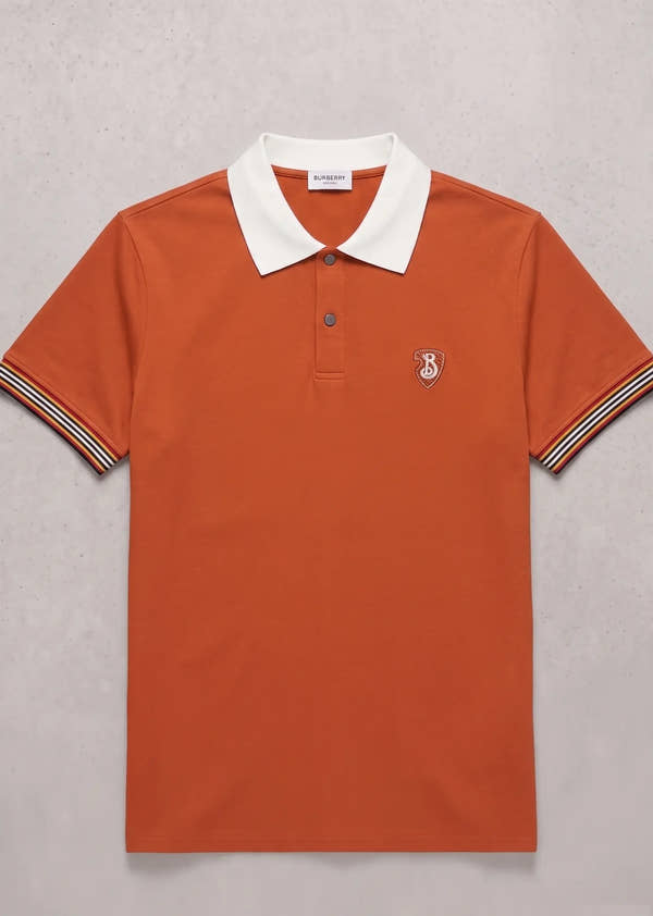 Modern Two Tone Casual Shirt