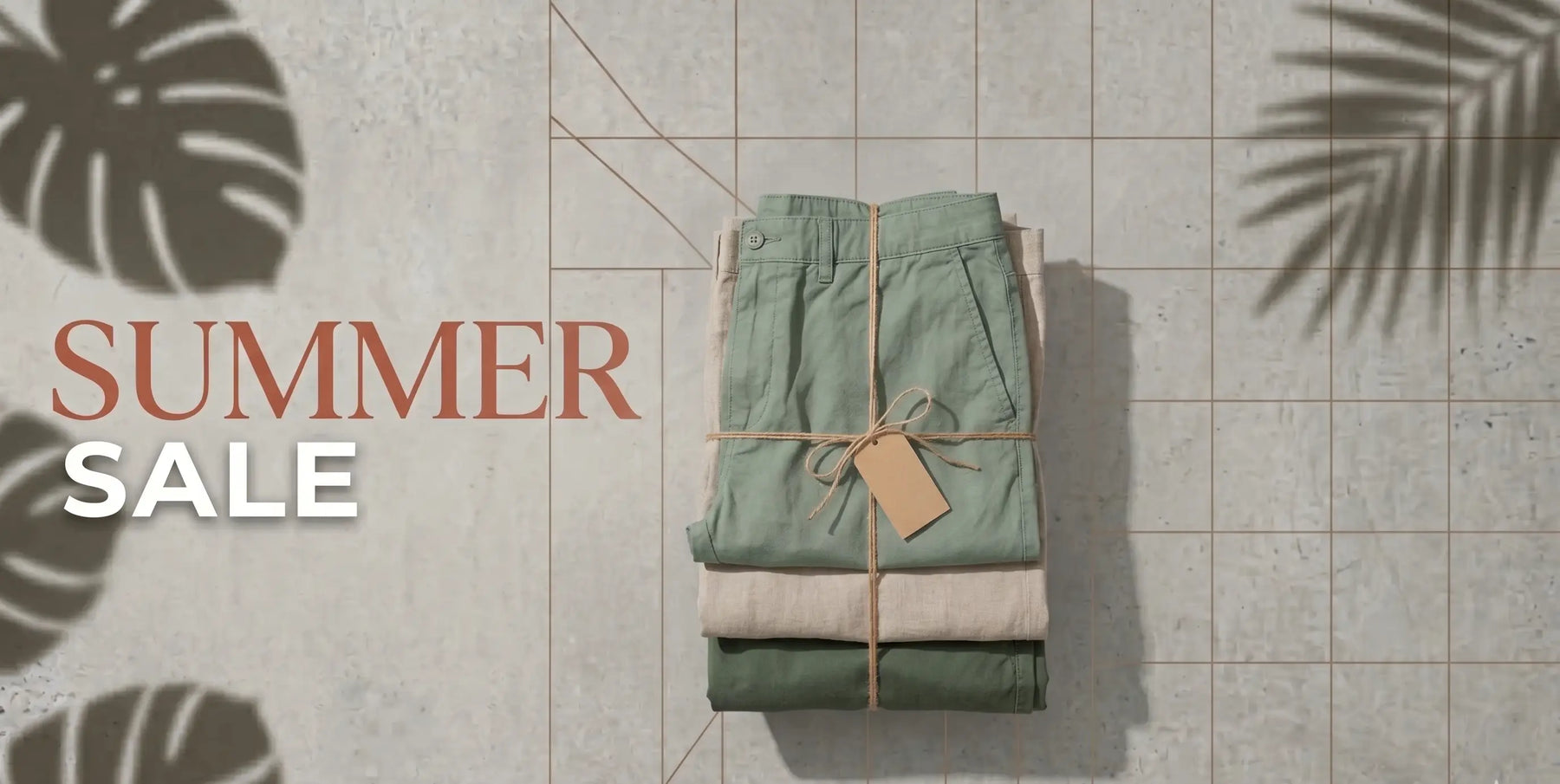 Trousers
