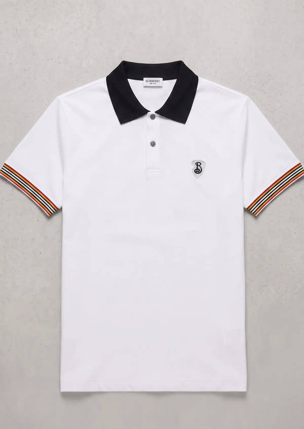 Modern Two Tone Casual Shirt